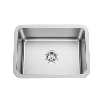 Évier de cuisine Pro Royallium